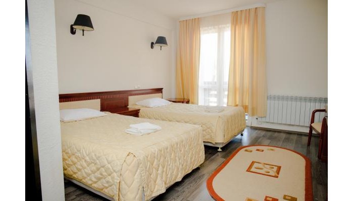 Hotel Casa Octavian poza 6