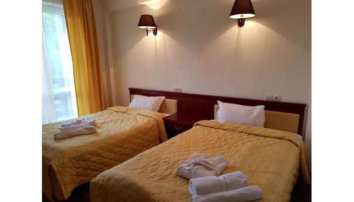 Hotel Casa Octavian poza 4