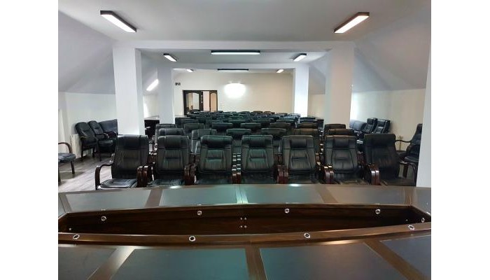 Hotel Casa Octavian poza 13