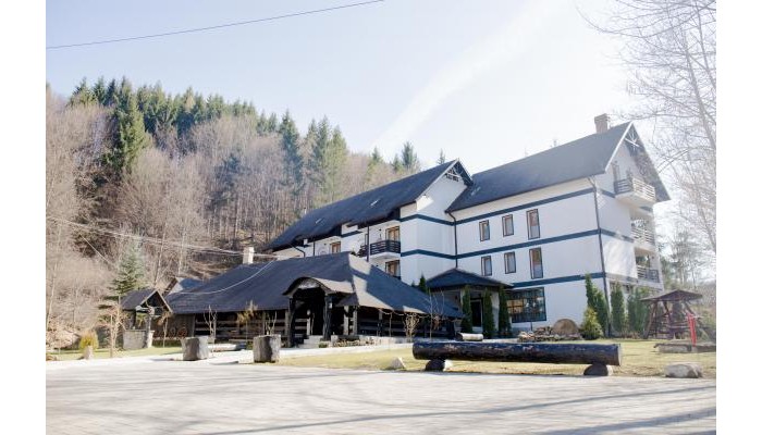 Hotel Casa Octavian poza 0