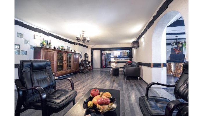 Hotel Casa Octavian poza 11