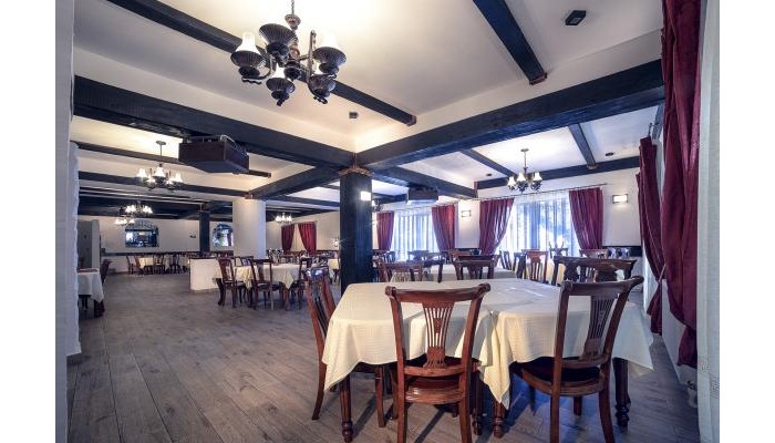 Hotel Casa Octavian poza 8