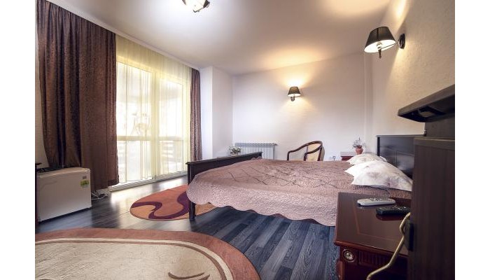 Hotel Casa Octavian poza 5