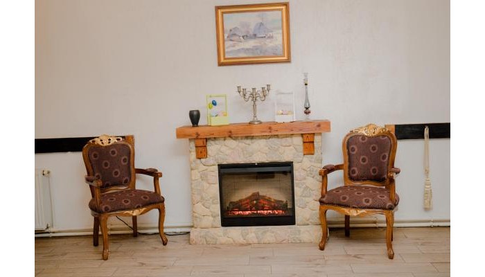 Hotel Casa Octavian poza 10