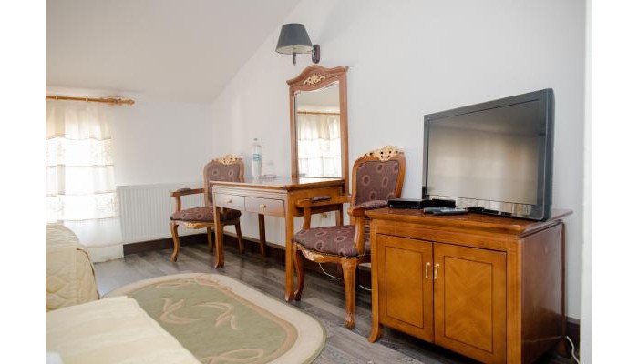 Hotel Casa Octavian poza 7