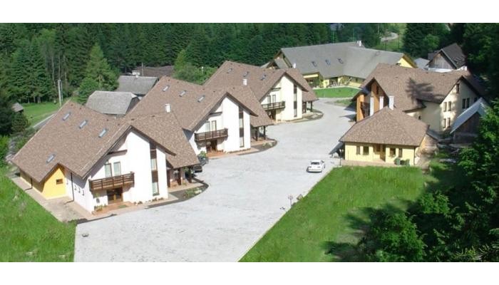 Hotel Popas Turistic Bucovina poza 0