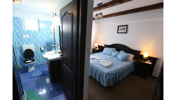 Hotel Casa Pescarilor poza 3