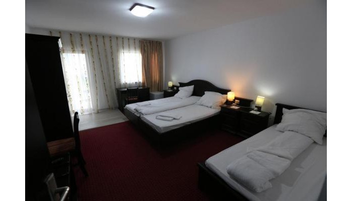 Hotel Casa Pescarilor poza 5