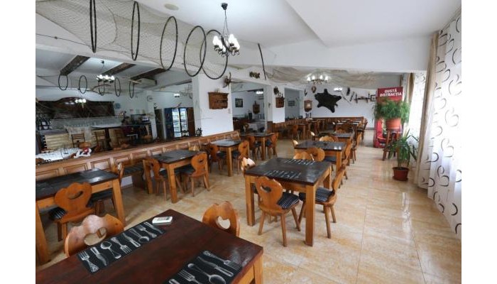 Hotel Casa Pescarilor poza 1