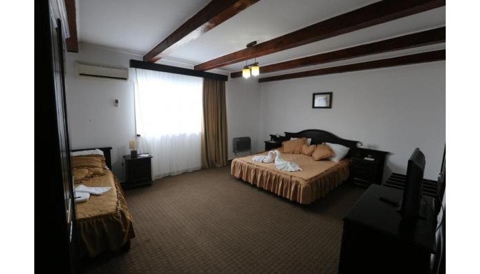 Hotel Casa Pescarilor poza 2