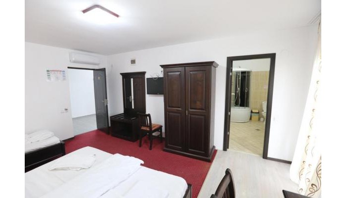 Hotel Casa Pescarilor poza 4