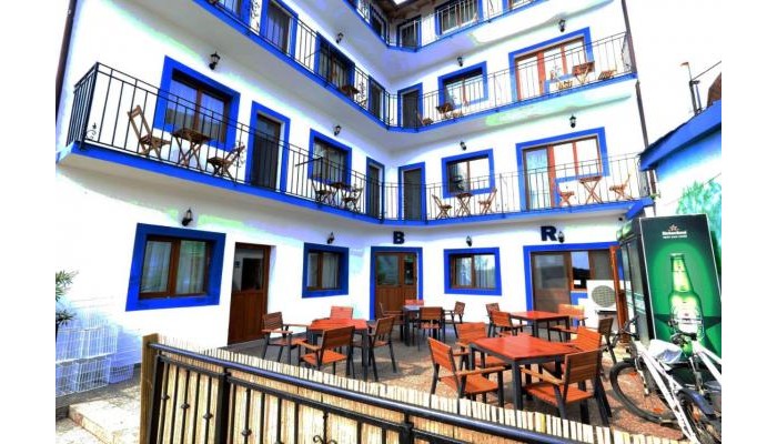 Hotel Casa Pescarilor poza 0