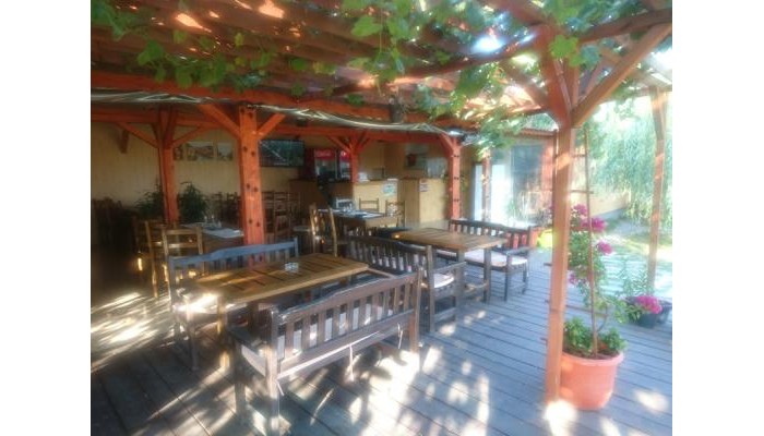 Complex Class Sulina poza 7