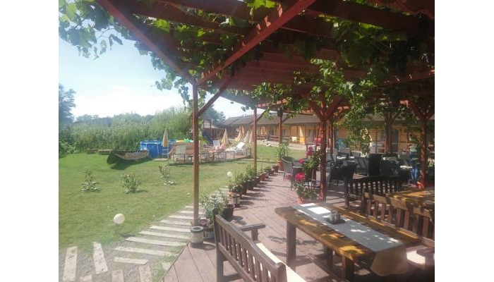 Complex Class Sulina poza 0