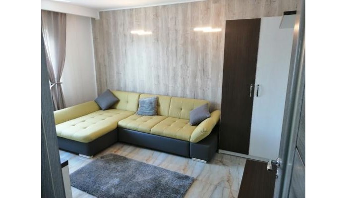 Complex Class Sulina poza 2