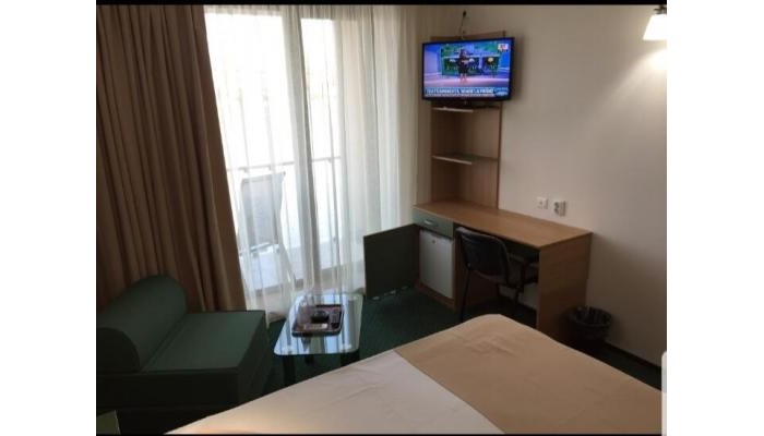 Hotel Delta Palace poza 5