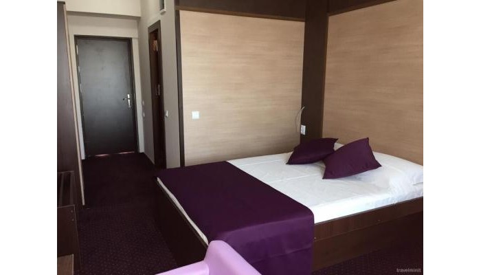 Hotel Delta Palace poza 2