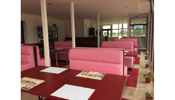 Hotel Delta Palace poza 7