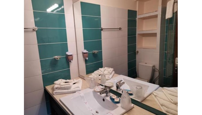 Hotel Delta Palace poza 3