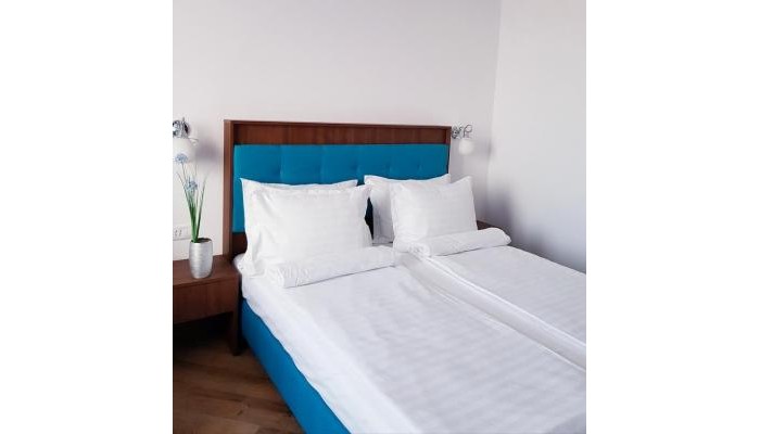 Hotel Helios (Sulina) poza 1