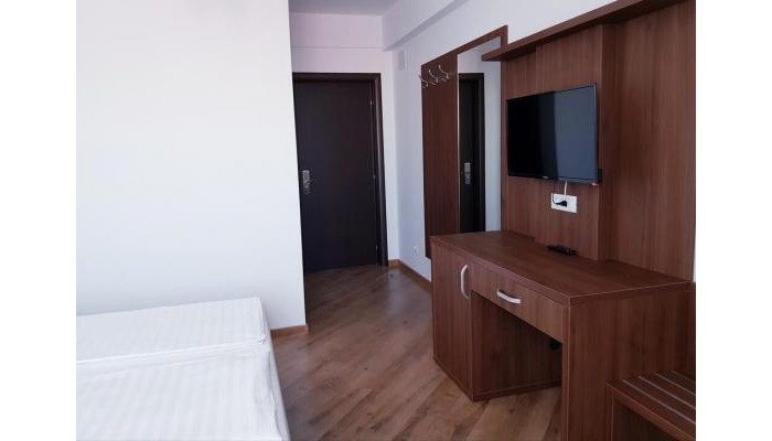 Hotel Helios (Sulina) poza 2