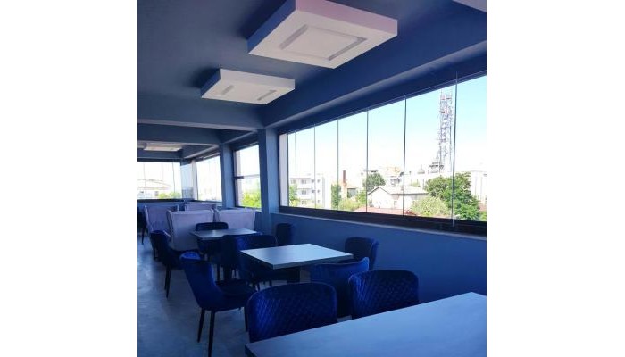 Hotel Helios (Sulina) poza 3