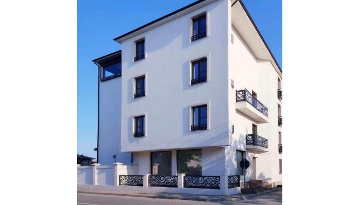 Hotel Helios (Sulina) poza 0