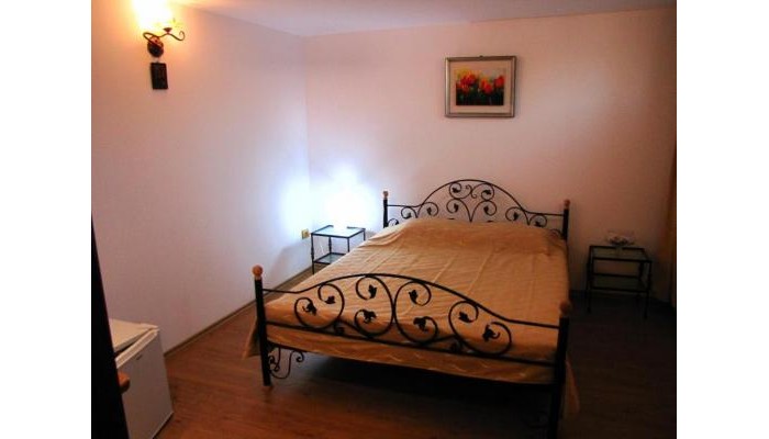 Pensiunea Pluto Sulina poza 9