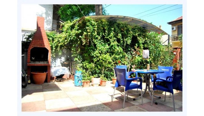 Pensiunea Pluto Sulina poza 15