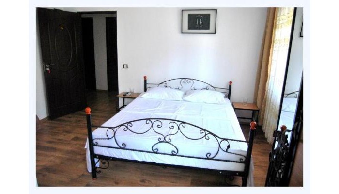 Pensiunea Pluto Sulina poza 7