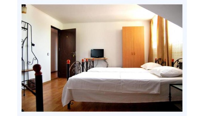 Pensiunea Pluto Sulina poza 8