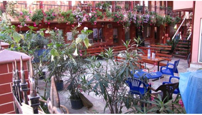 Pensiunea Pluto Sulina poza 5