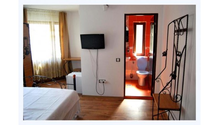 Pensiunea Pluto Sulina poza 12