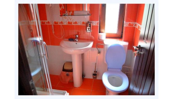 Pensiunea Pluto Sulina poza 14