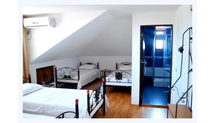 Pensiunea Pluto Sulina poza 6