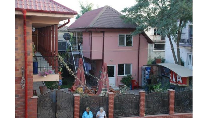 Pensiunea Pluto Sulina poza 3