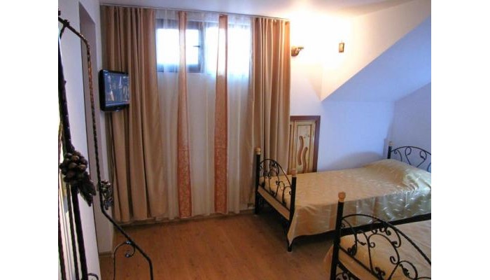 Pensiunea Pluto Sulina poza 11