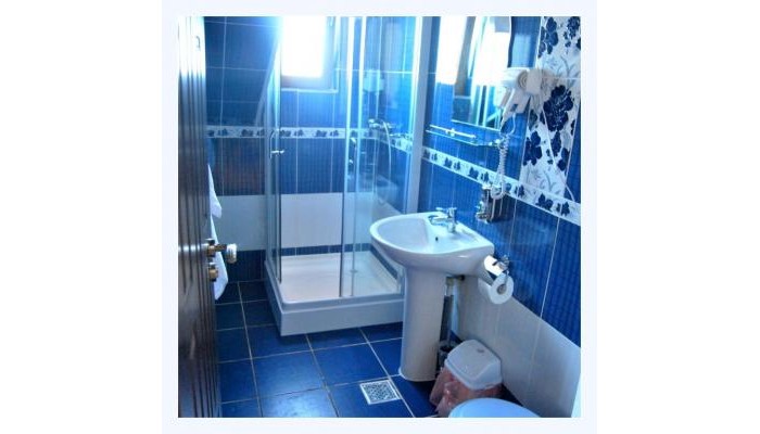 Pensiunea Pluto Sulina poza 13