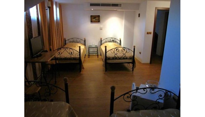 Pensiunea Pluto Sulina poza 10