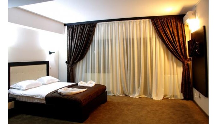 King Hotel poza 5