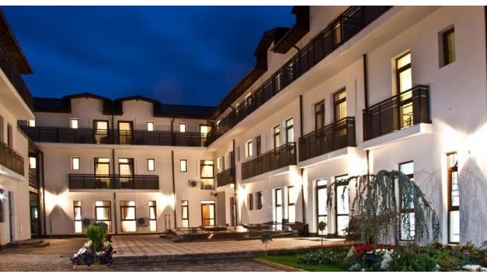 King Hotel poza 4
