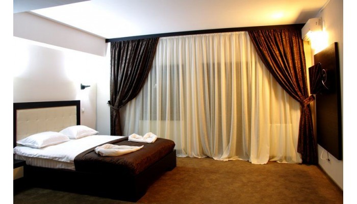 King Hotel poza 3
