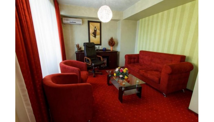 Anna Hotel poza 9