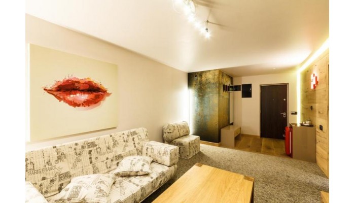 Anna Hotel poza 2