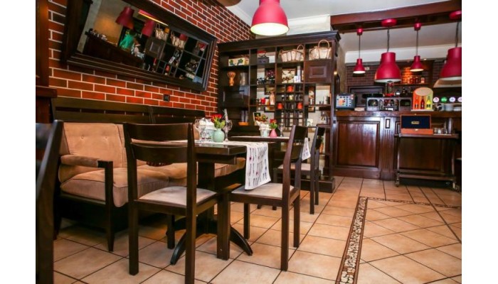 Hotel Casa Vera poza 0