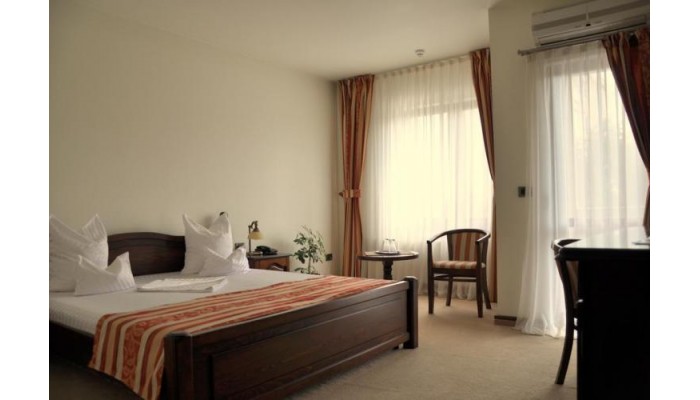 Hotel Casa Vera poza 1