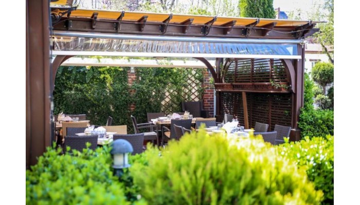 Hotel Casa Vera poza 2