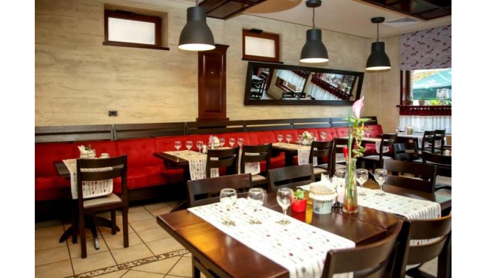 Hotel Casa Vera poza 3