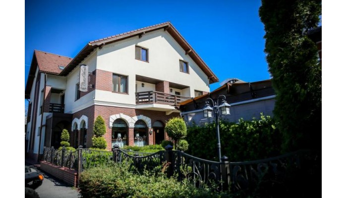 Hotel Casa Vera poza 4