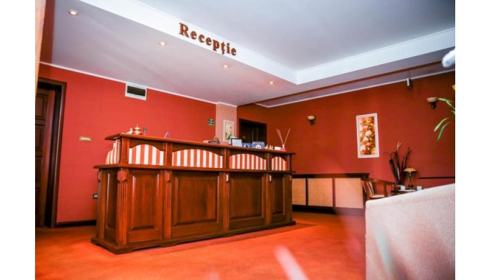 Hotel Casa Vera poza 5